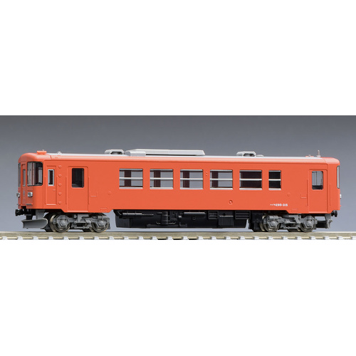 Tomix N 8619 Tarumi Railways HAIMO 295-315 Tokyo Metropolitan Color