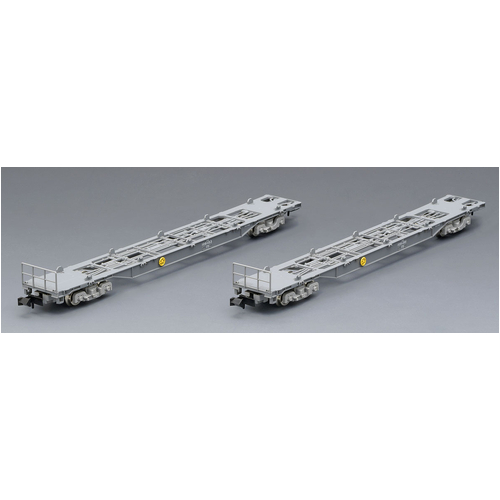 Tomix N KOKI 106 Early Type New deco without container 2cars set