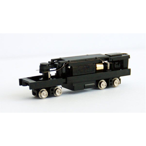 Tomix N TM-TR01 Motorized Chassis for Streetcar