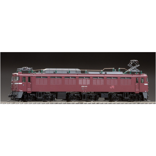 Tomix HO EF81-400 type (JR Kyushu specification/PS)