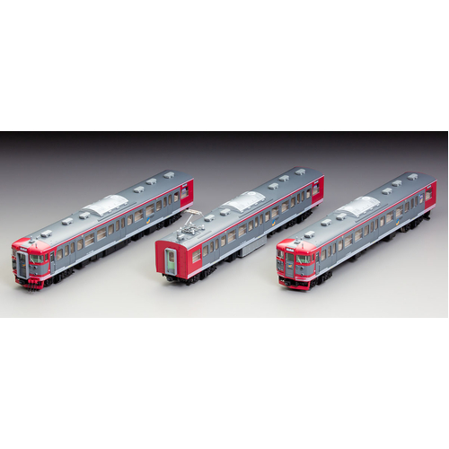 Tomix HO SHINANO Railway 115 Trains set 3cars