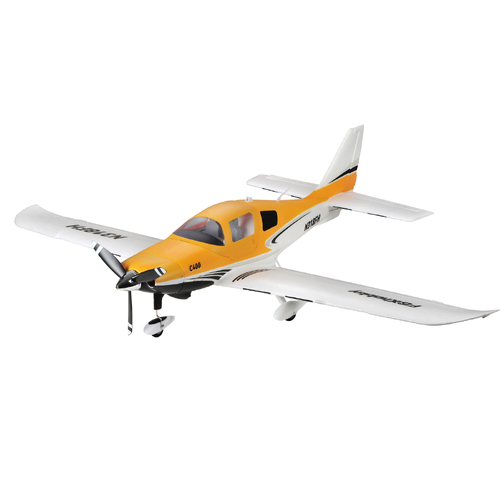 Top RC C400 PNP RC Aircraft