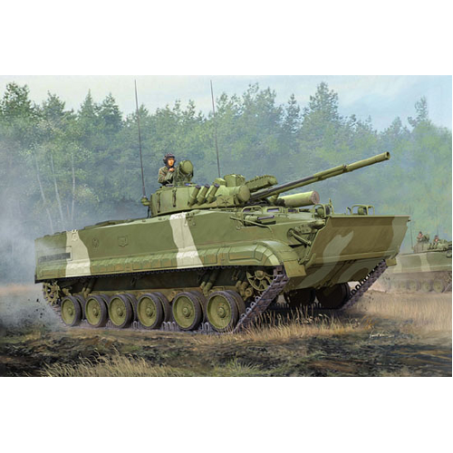 Trumpeter 1/35 BMP-3 IFV