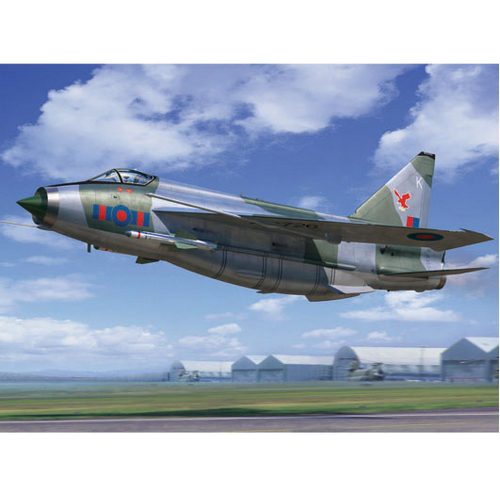 Trumpeter 1/32 English Electric (BAC) Lightning F.2A/F.6