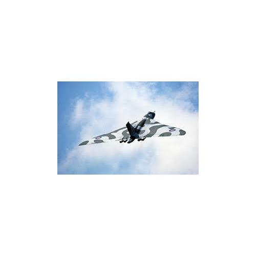 Trumpeter 1/144 Avro Vulcan B.MK 2 Plastic Model Kit [03931]