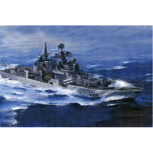 Trumpeter 1/350 PLAN DDG 139 NINGBO