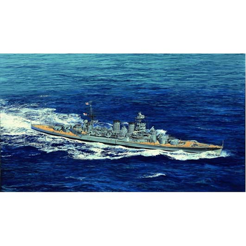 Trumpeter 1/700 HMS HOOD 1941