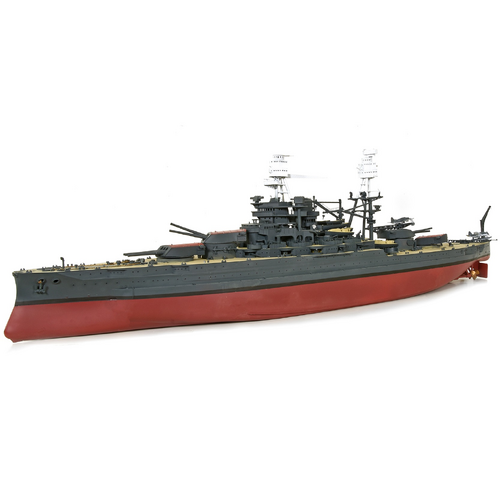 Trumpeter 1/200 USS Arizona RC Battleship