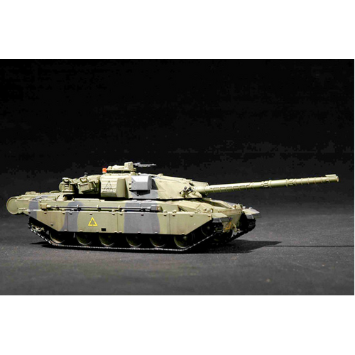 Trumpeter 1/72 British Challenger I MBT (NATO Version)