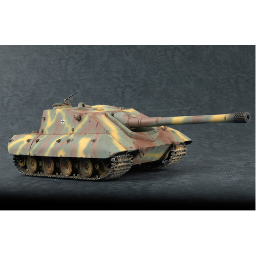 Trumpeter 1/72 German StuG E-100