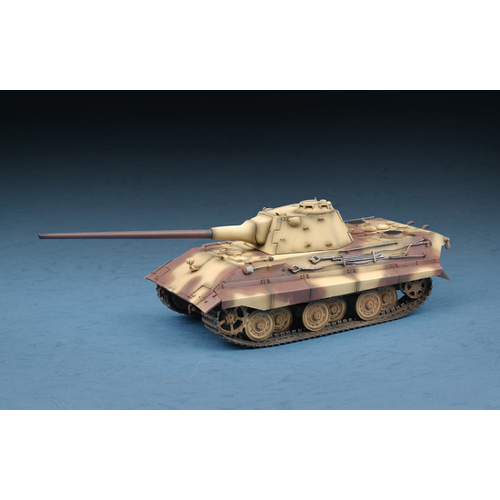 Trumpeter 1/72 German E-50 (50-75 tons)/Standardpanzer