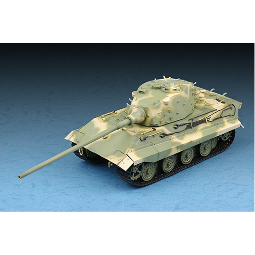 Trumpeter 1/72 German E-75 (75-100 Tons)/Standarpanzer Plastic Model Kit