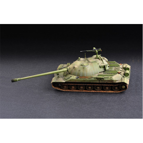 Trumpeter 1/72 Soviet JS-7 Tank