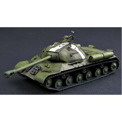 Trumpeter 1/72 Russian JS-3 Tank