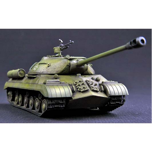 Trumpeter 1/72 Russian JS-3m Tank