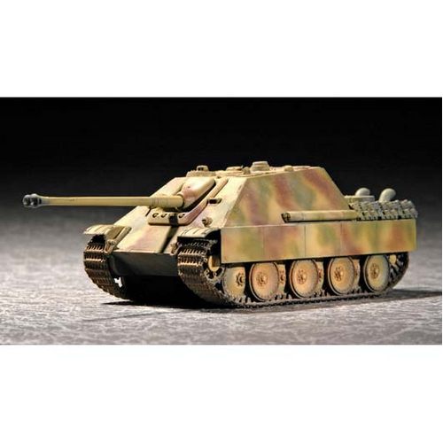 Trumpeter 1/72 German Jagdpanther (Mid Type)