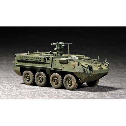 Trumpeter 1/72 “Stryker” Light Armored Vehicle (ICV)