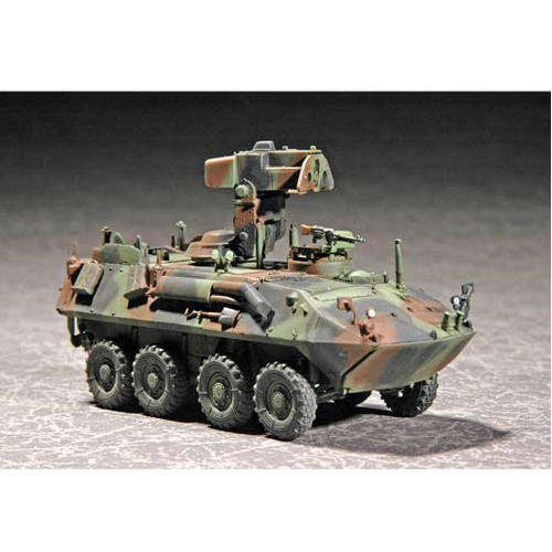 Trumpeter 1/72 US LAV-AT (Anti-Tank)