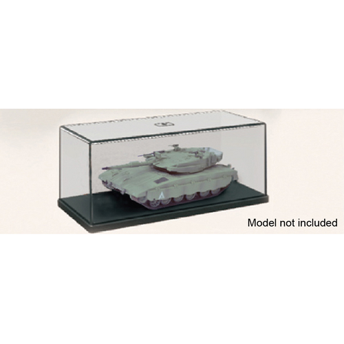 Trumpeter Plastic Display Case 170 x 75 x 67mm [09816]