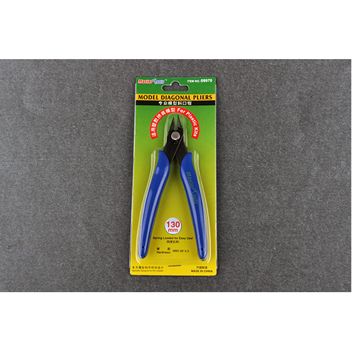 Trumpeter Model Diagonal Pliers Modelling Tool [09970]