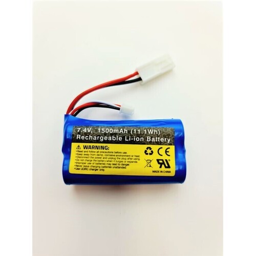 UDI RC Lithium Battery