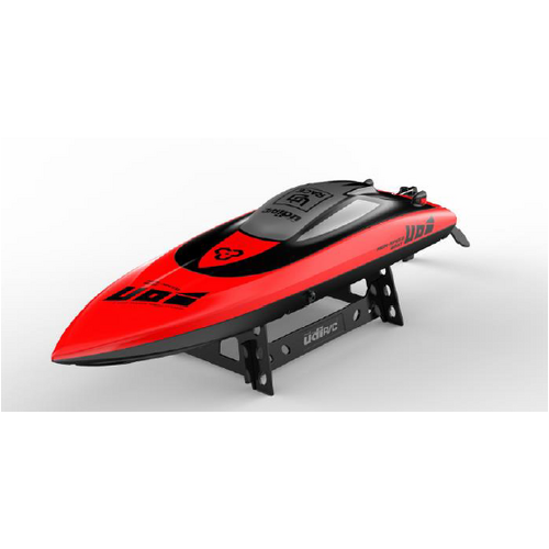 UDI RC Rapid Boat with Brushless Motor