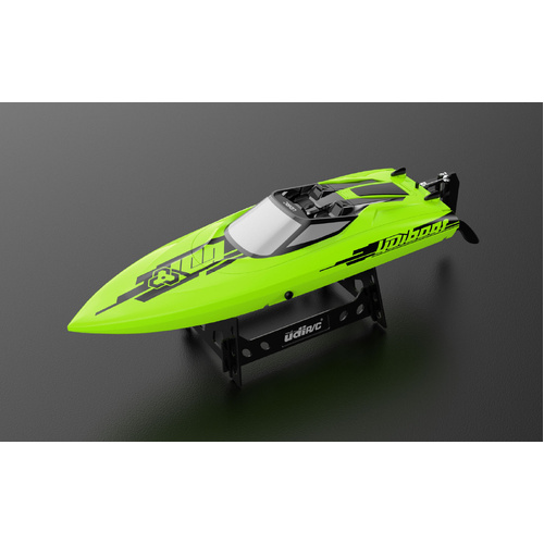 UDI RC Xiphactinus Boat with Brushless Motor