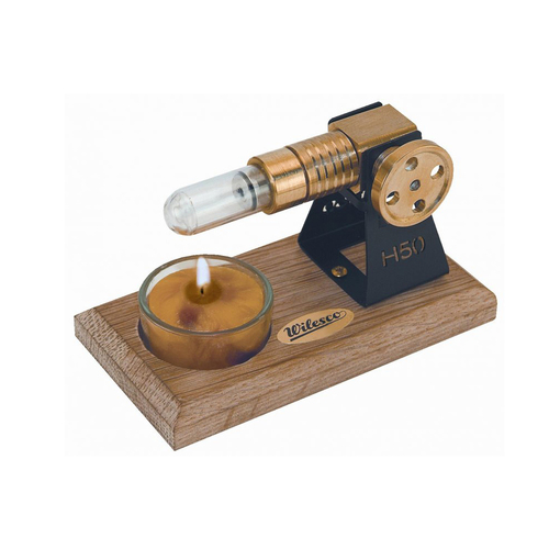 Wilesco H 50 Stirling Engine - Disont. Model