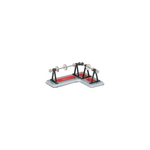 Wilesco M 50 Angled countershaft