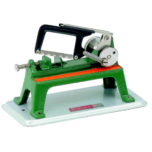 Wilesco M 60 Hack-saw