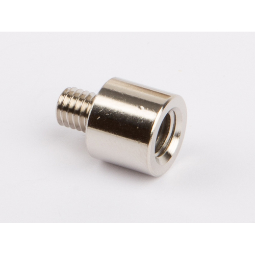 Wilesco Adapter. Threadm6/M5