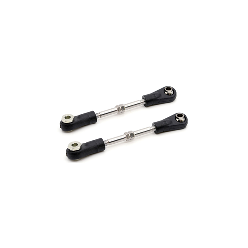 ZD Racing DBX-10 Front upper rods (length 70mm, diameter 62mm) (Option)