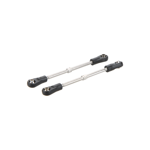 ZD Racing DBX-10 Rear upper rods (length 78mm, diameter 70mm) (Option)