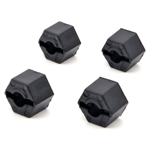 ZD Racing DBX-10 Wheel hex nuts 12mm*10mm