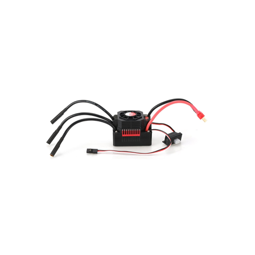 ZD Racing DBX-102 80A Brushless ESC