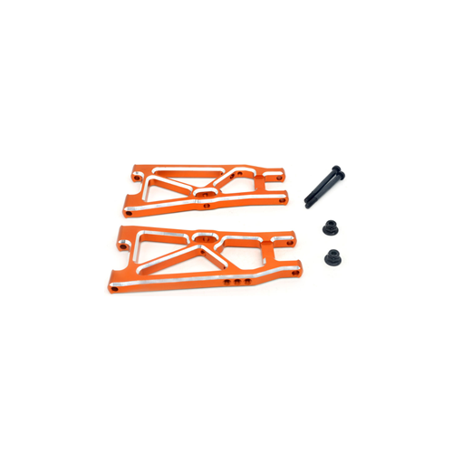 ZD Racing DBX-10 Rear suspension arm Aluminium CNC (Option)