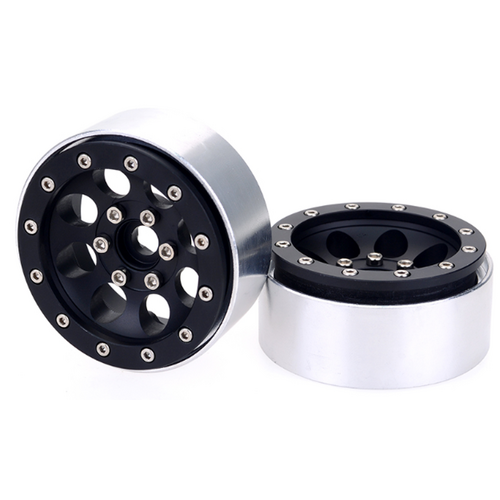 ZD Racing 1.9inch 1/10 RC Crawler truck wheels